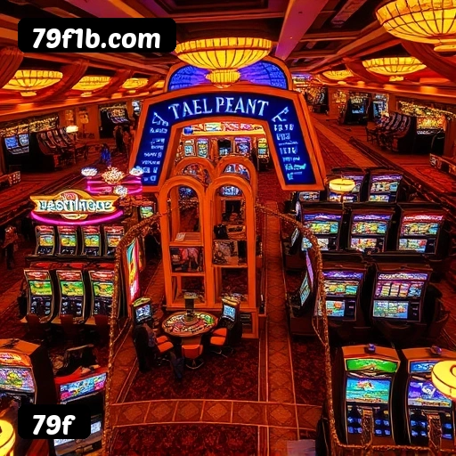 Cassino ao vivo 79f dealers