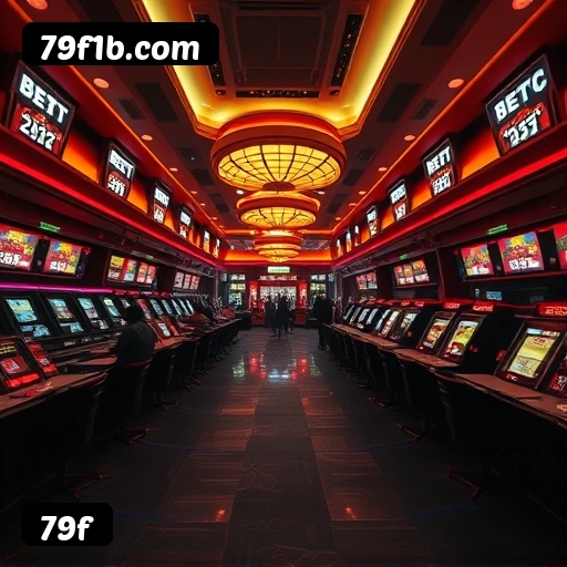 79f slots no app