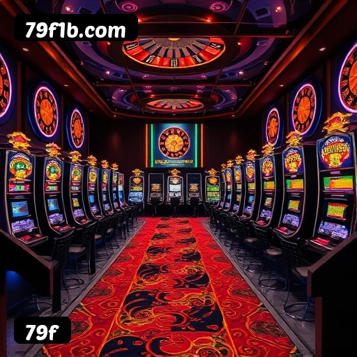 Slots no app 79f mobile