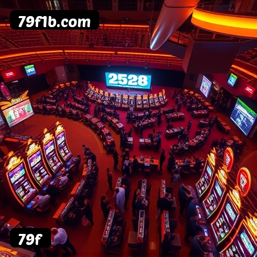 Aplicativo móvel 79f para iOS e Android