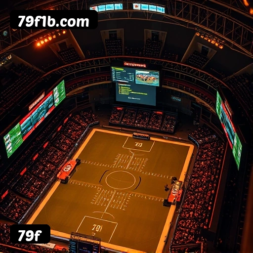 Apostas futebol ao vivo 79f - odds competitivas